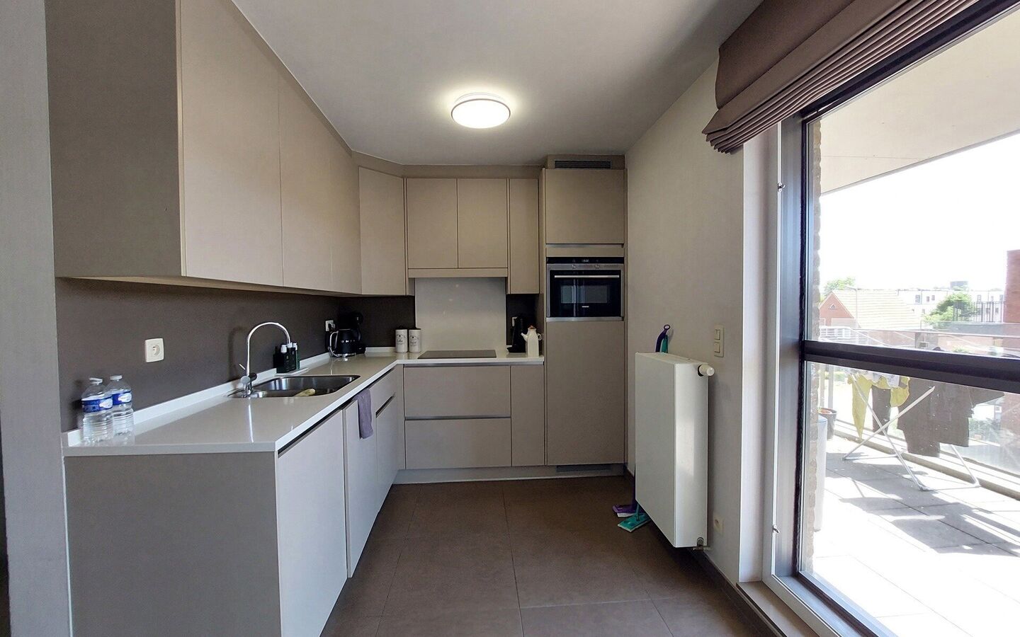 Duplex te huur in Lommel