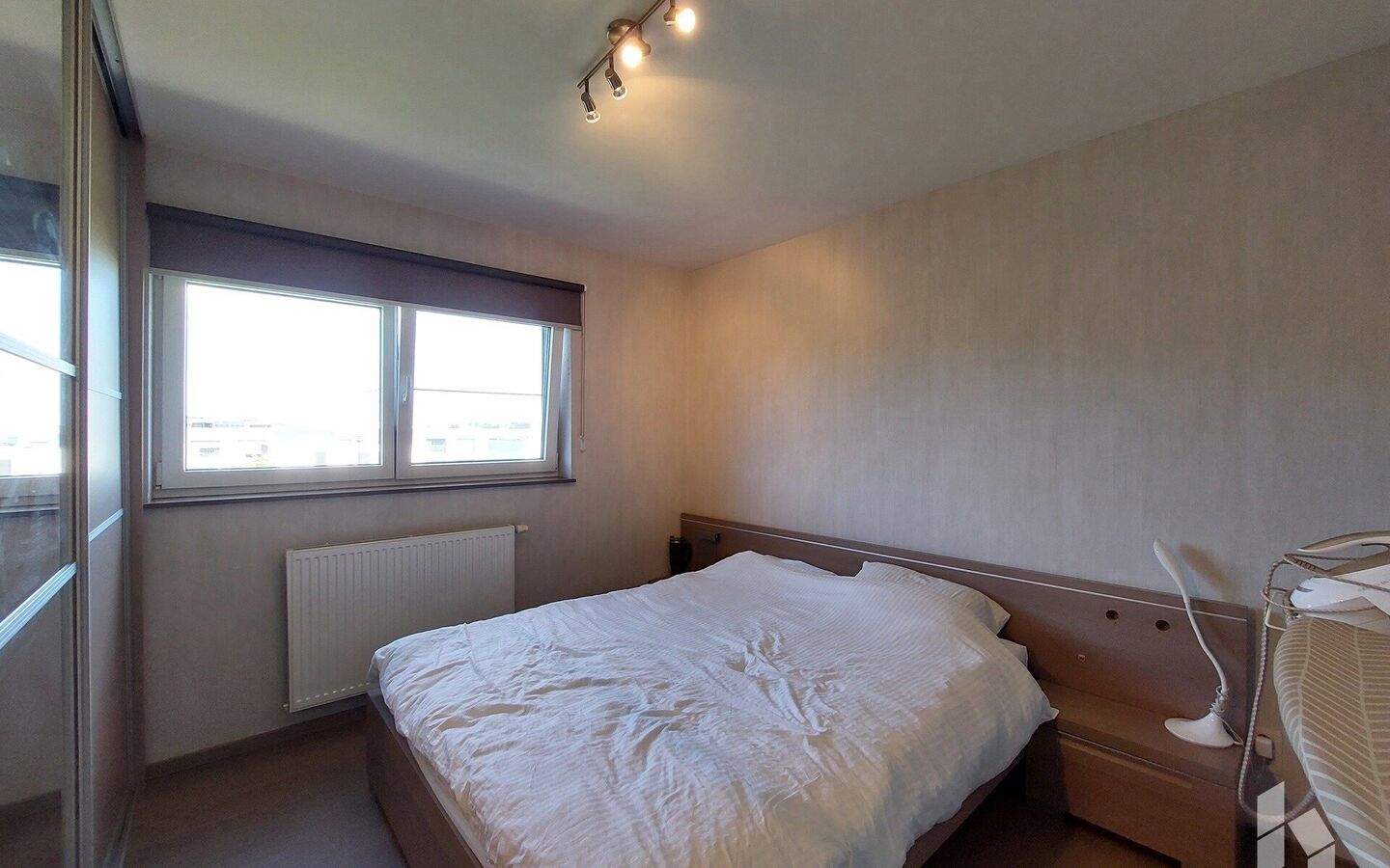 Duplex te huur in Lommel