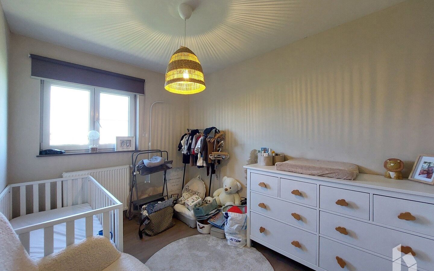 Duplex te huur in Lommel