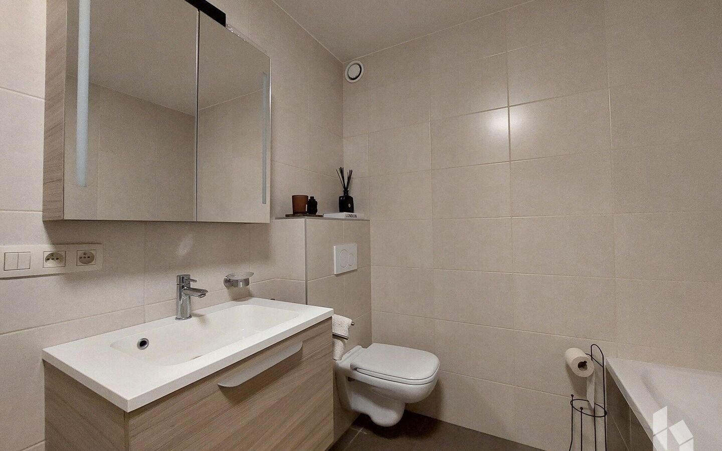 Duplex te huur in Lommel