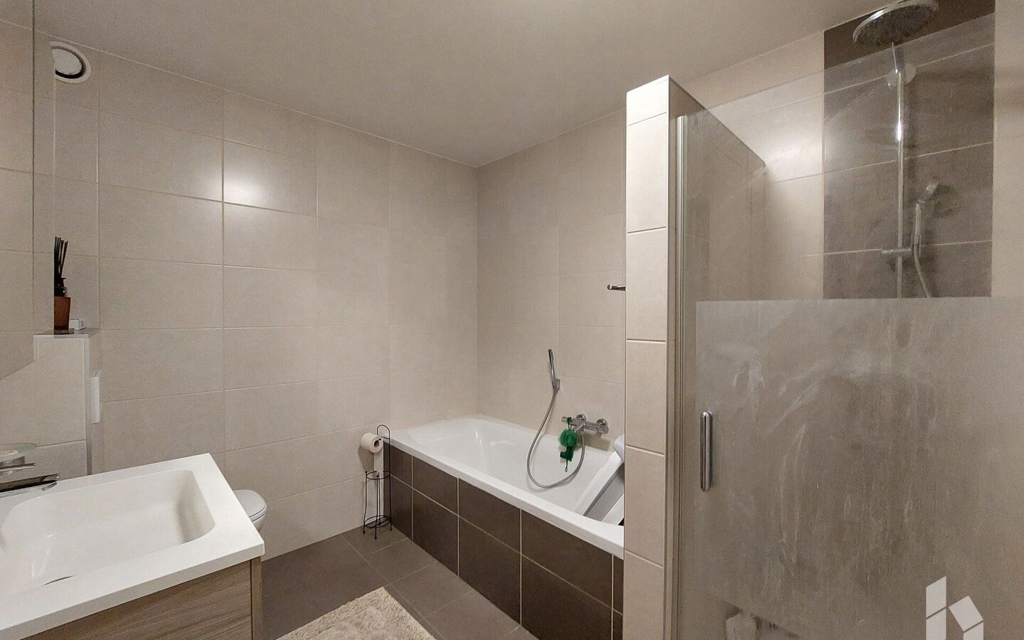 Duplex te huur in Lommel