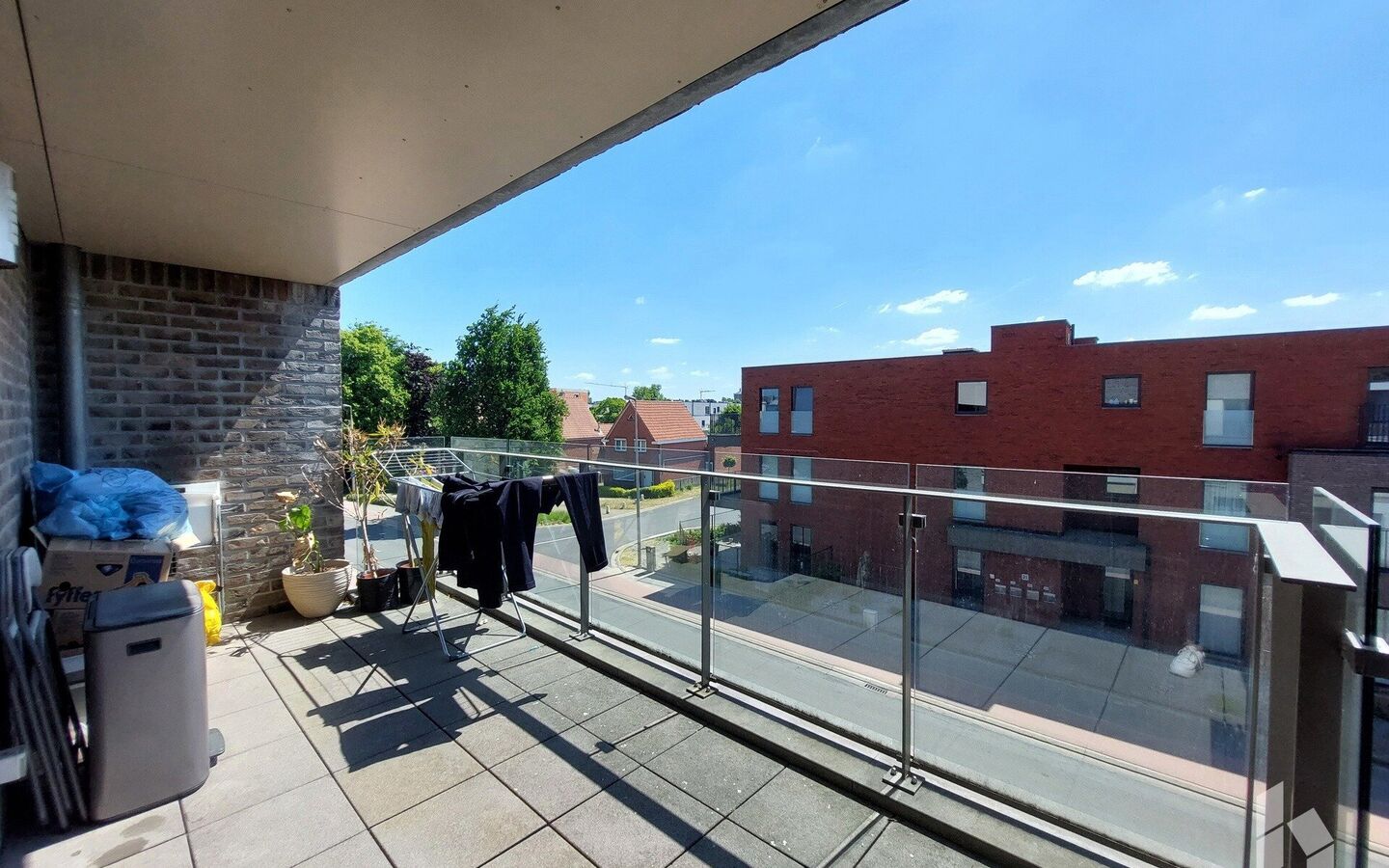 Duplex te huur in Lommel