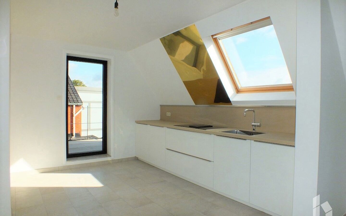 Duplex te huur in Lommel