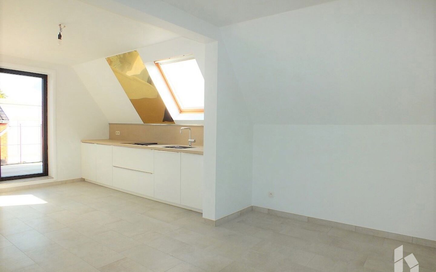 Duplex te huur in Lommel