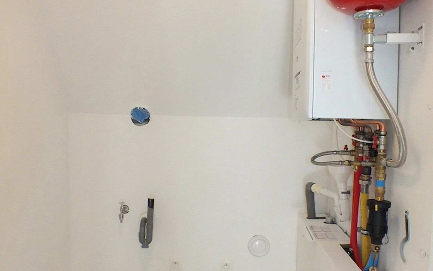 Duplex te huur in Lommel