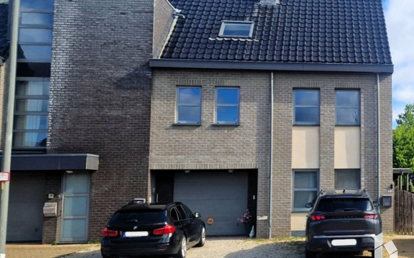 Duplex te huur in Lommel