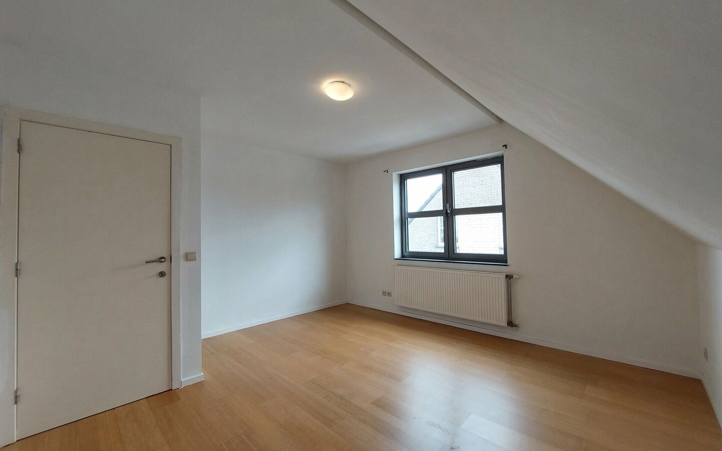 Duplex te huur in Lommel