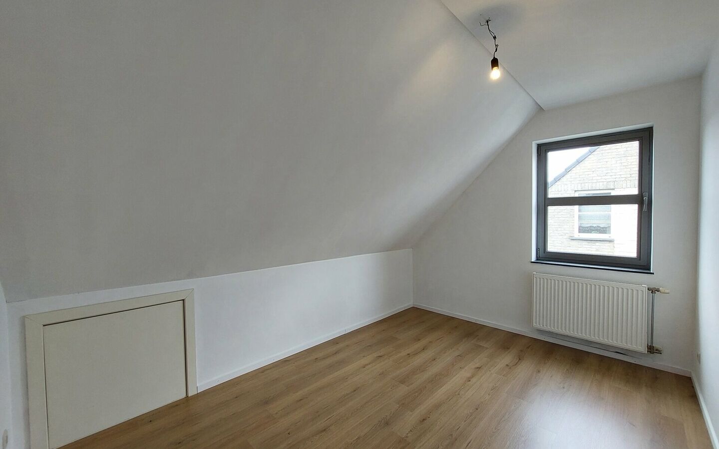 Duplex te huur in Lommel