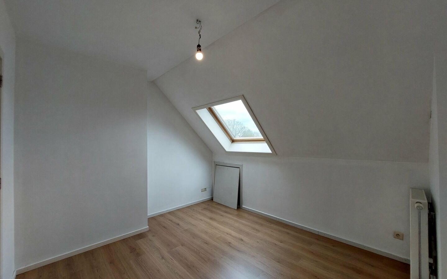 Duplex te huur in Lommel