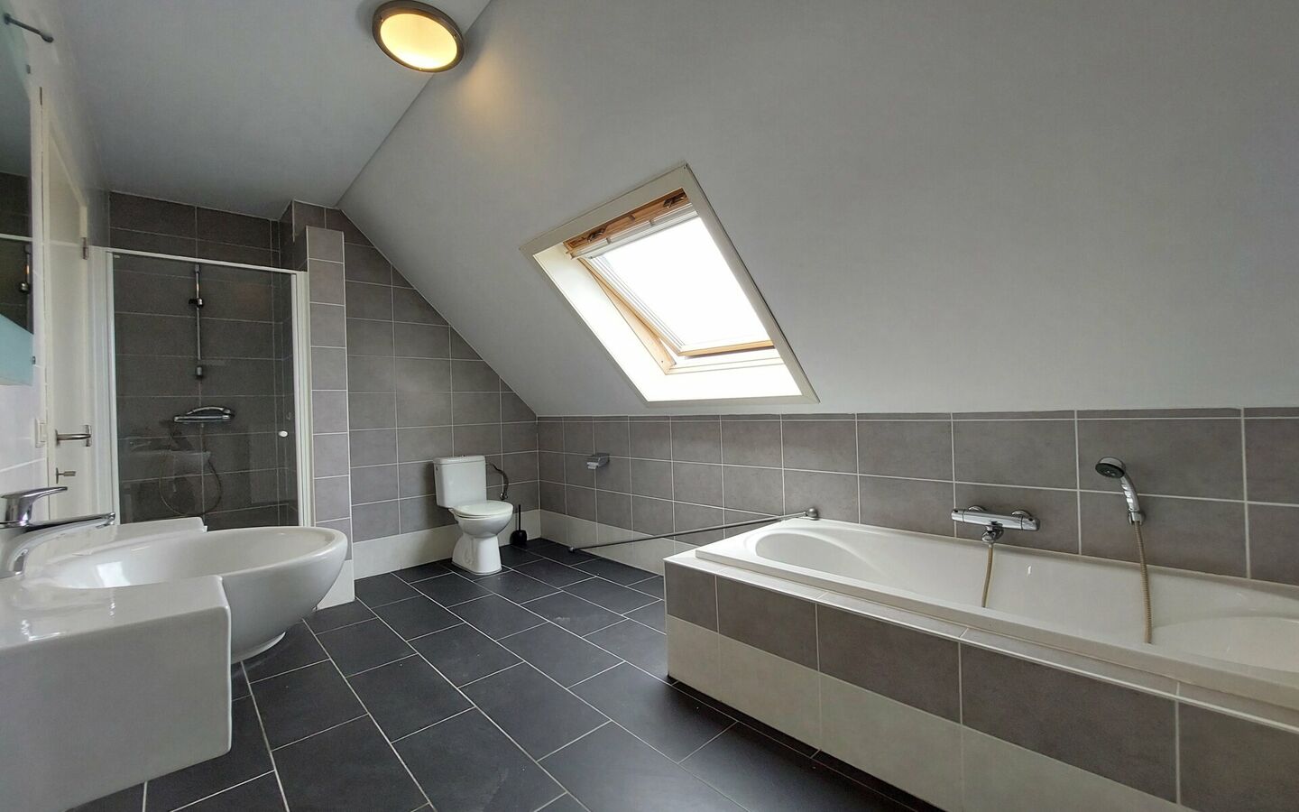 Duplex te huur in Lommel