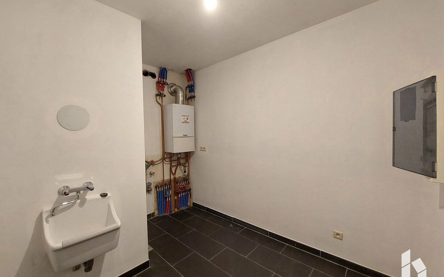 Duplex te huur in Lommel