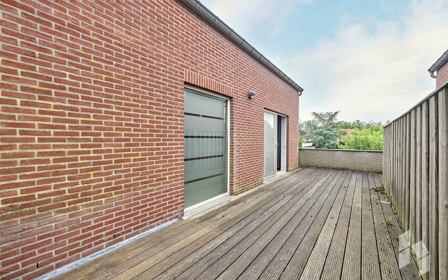 Duplex te koop in Leopoldsburg