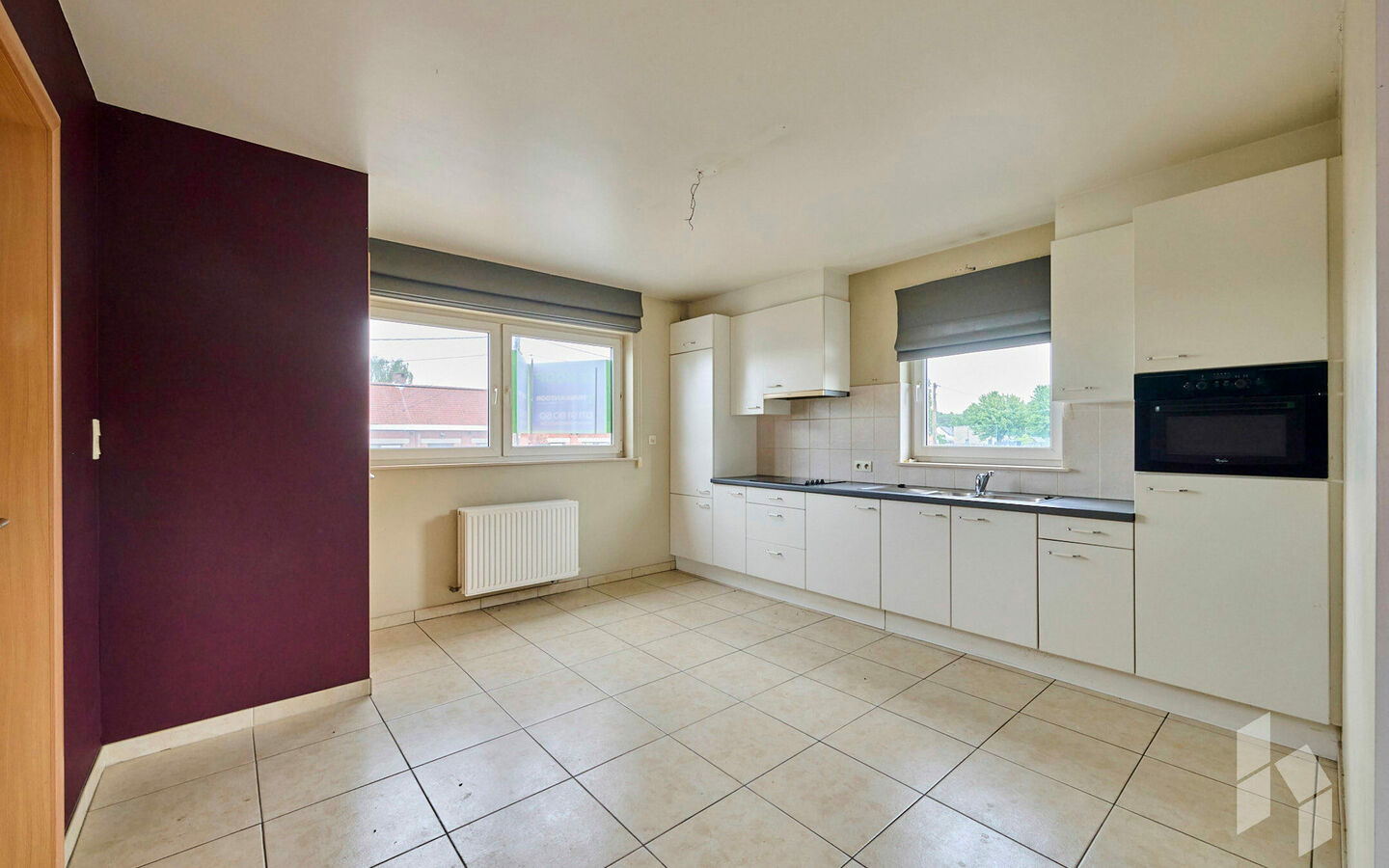 Duplex te koop in Leopoldsburg