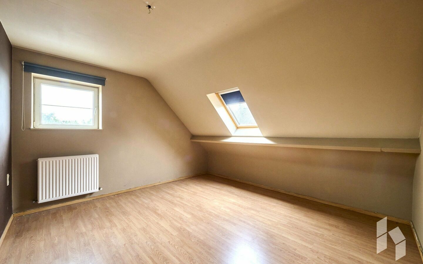 Duplex te koop in Leopoldsburg