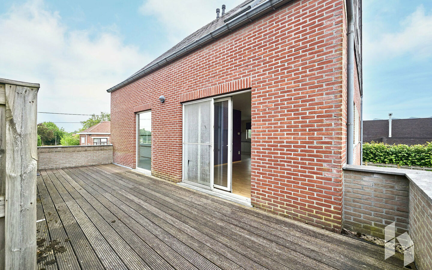 Duplex te koop in Leopoldsburg