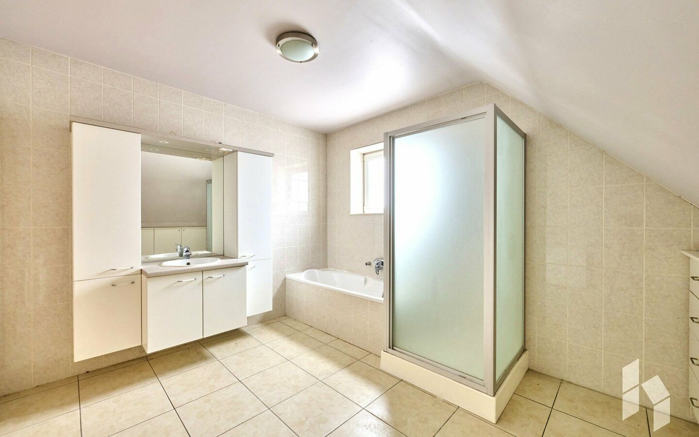 Duplex te koop in Leopoldsburg