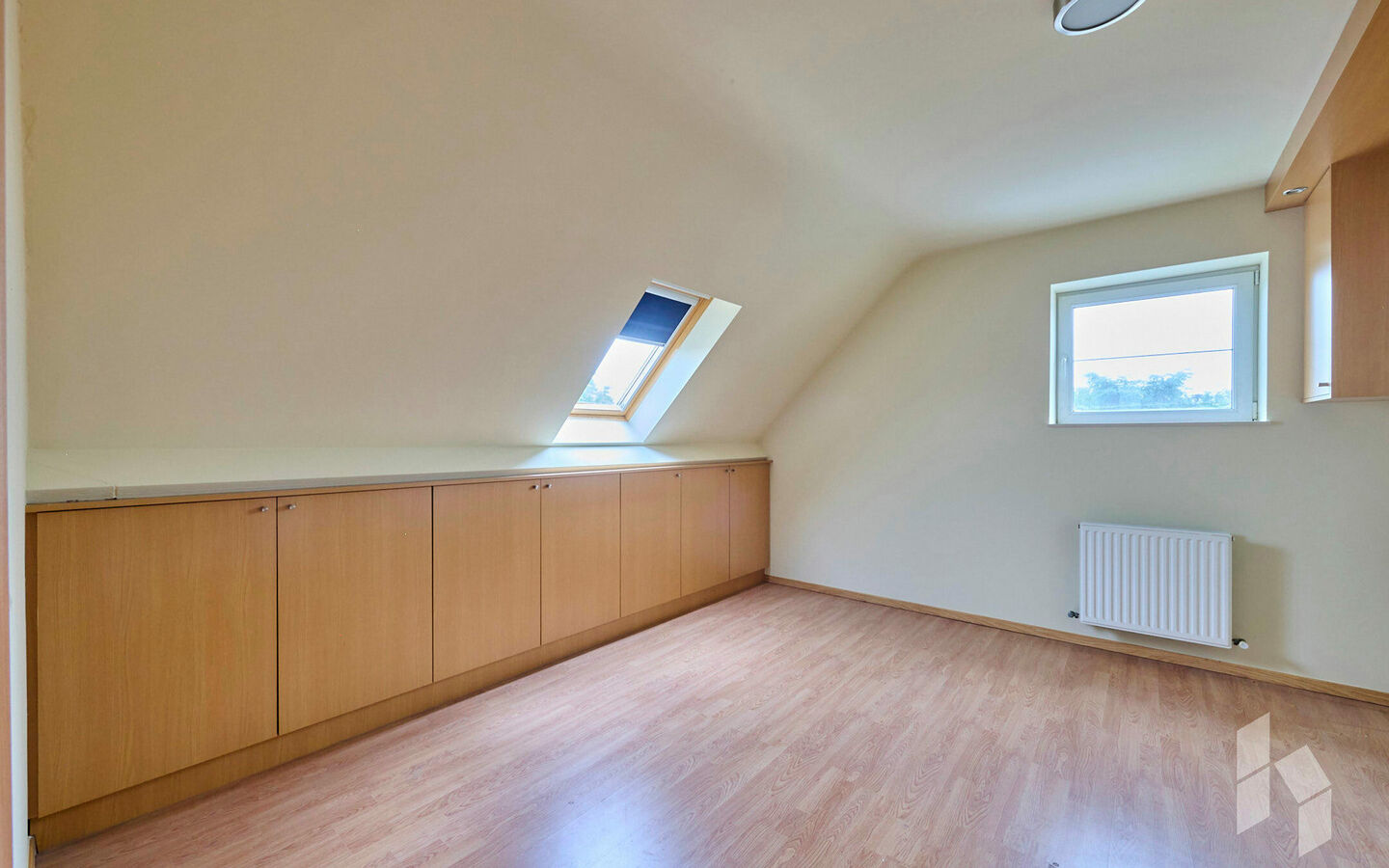 Duplex te koop in Leopoldsburg