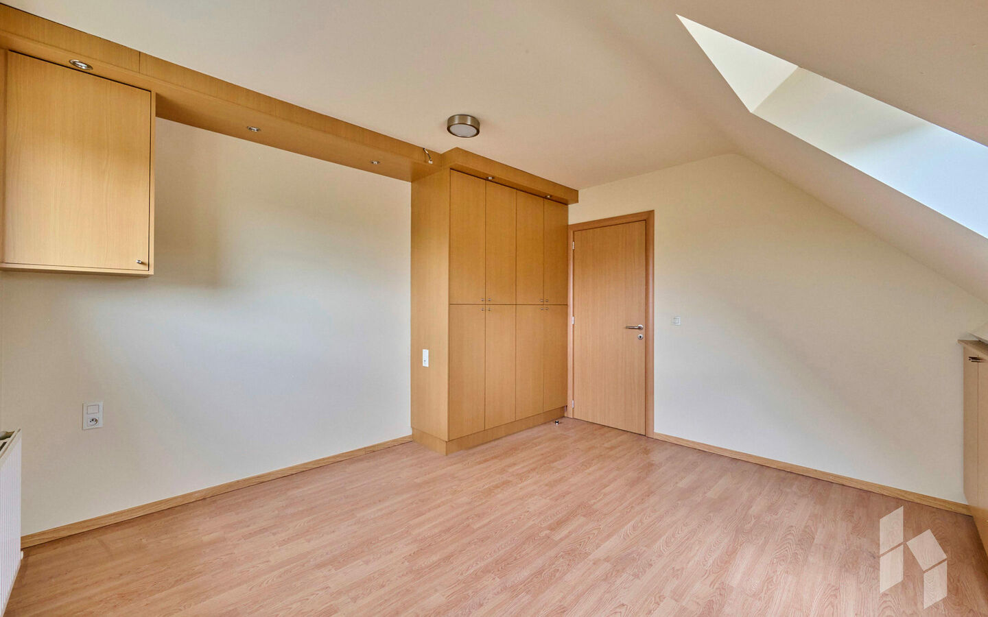 Duplex te koop in Leopoldsburg
