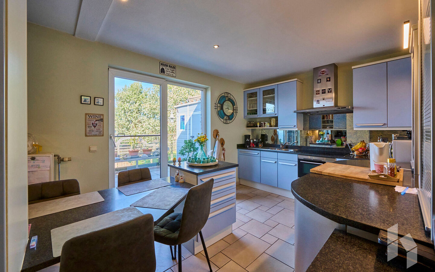 Duplex te koop in Lommel