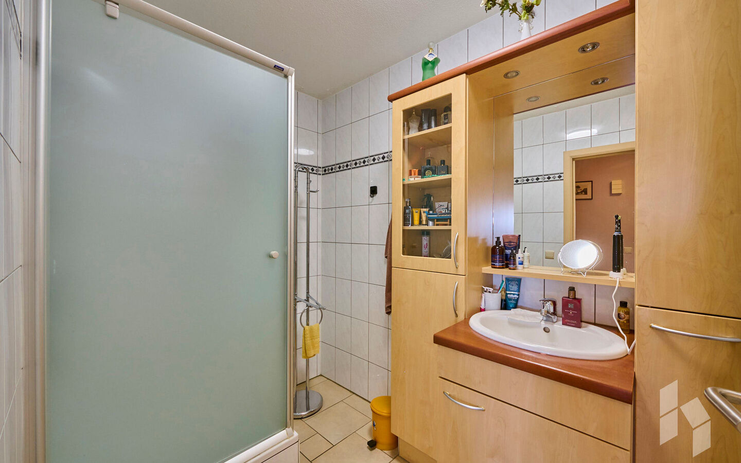 Duplex te koop in Lommel