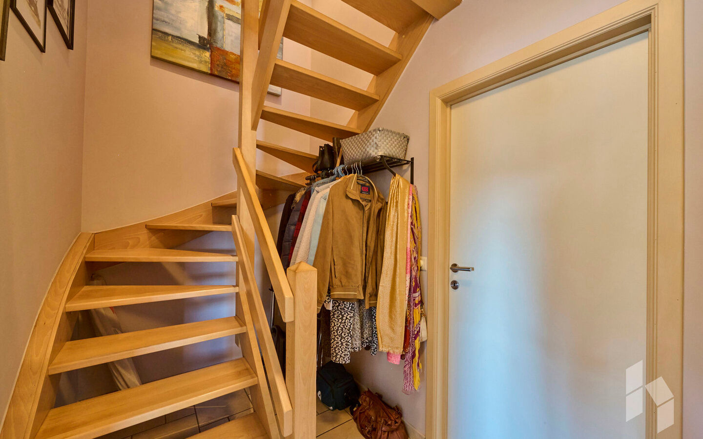 Duplex te koop in Lommel