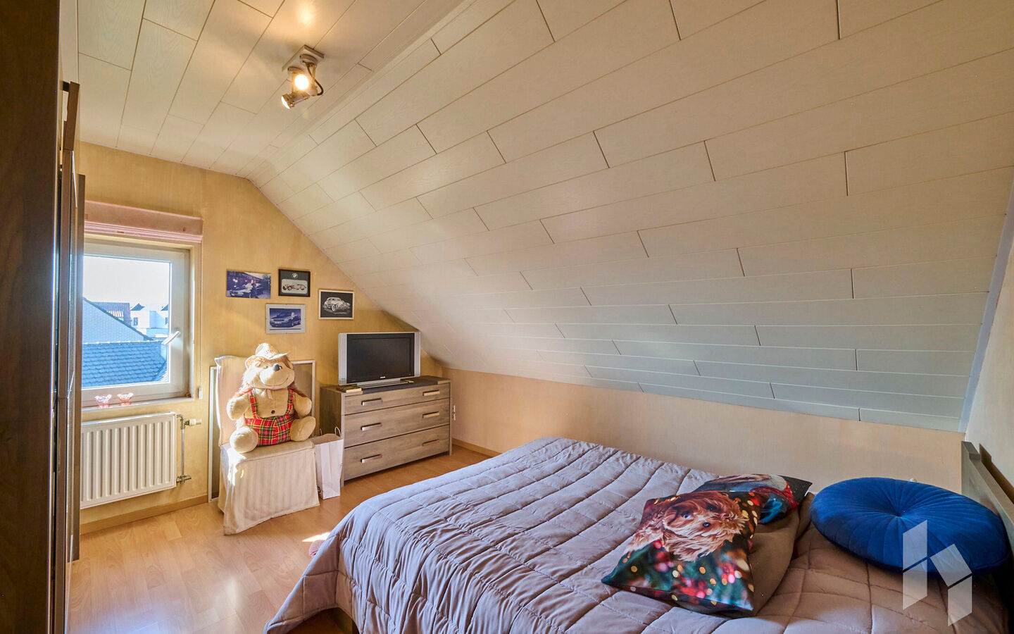 Duplex te koop in Lommel