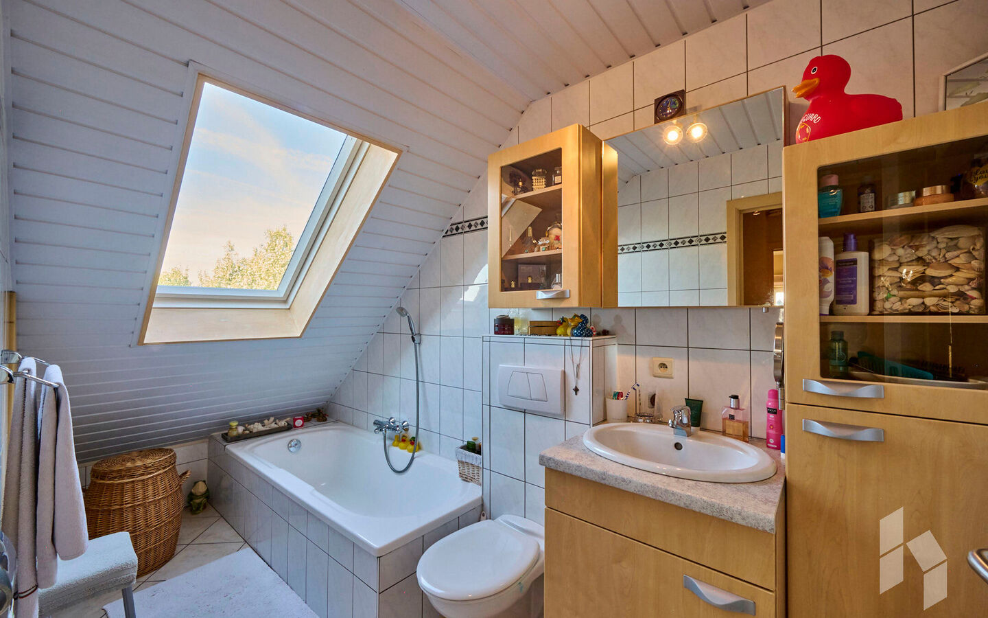 Duplex te koop in Lommel
