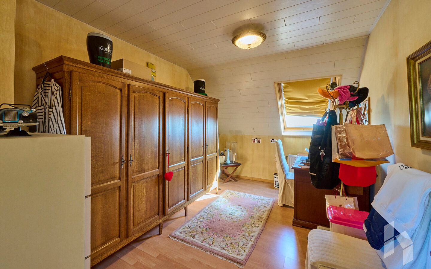 Duplex te koop in Lommel