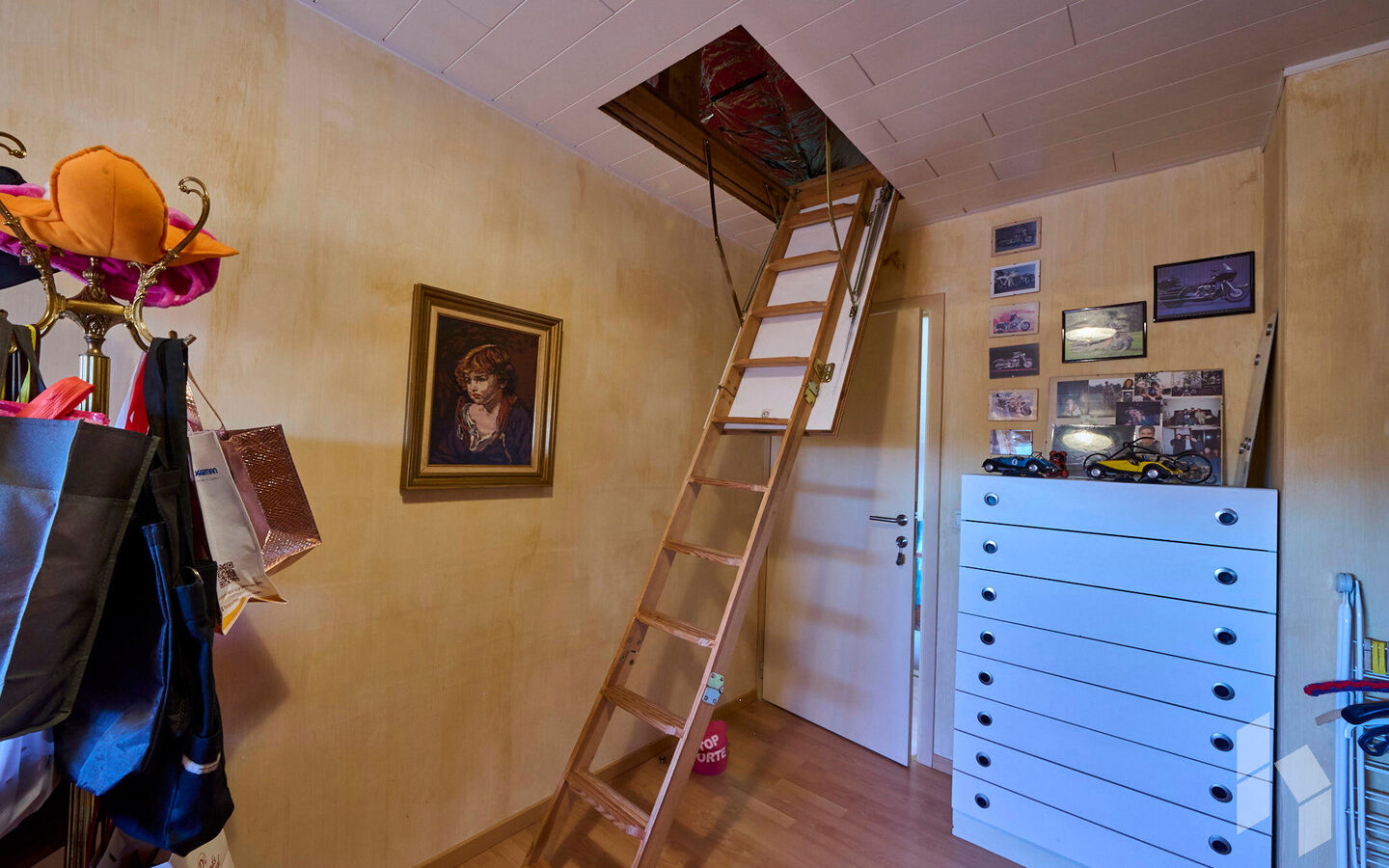 Duplex te koop in Lommel