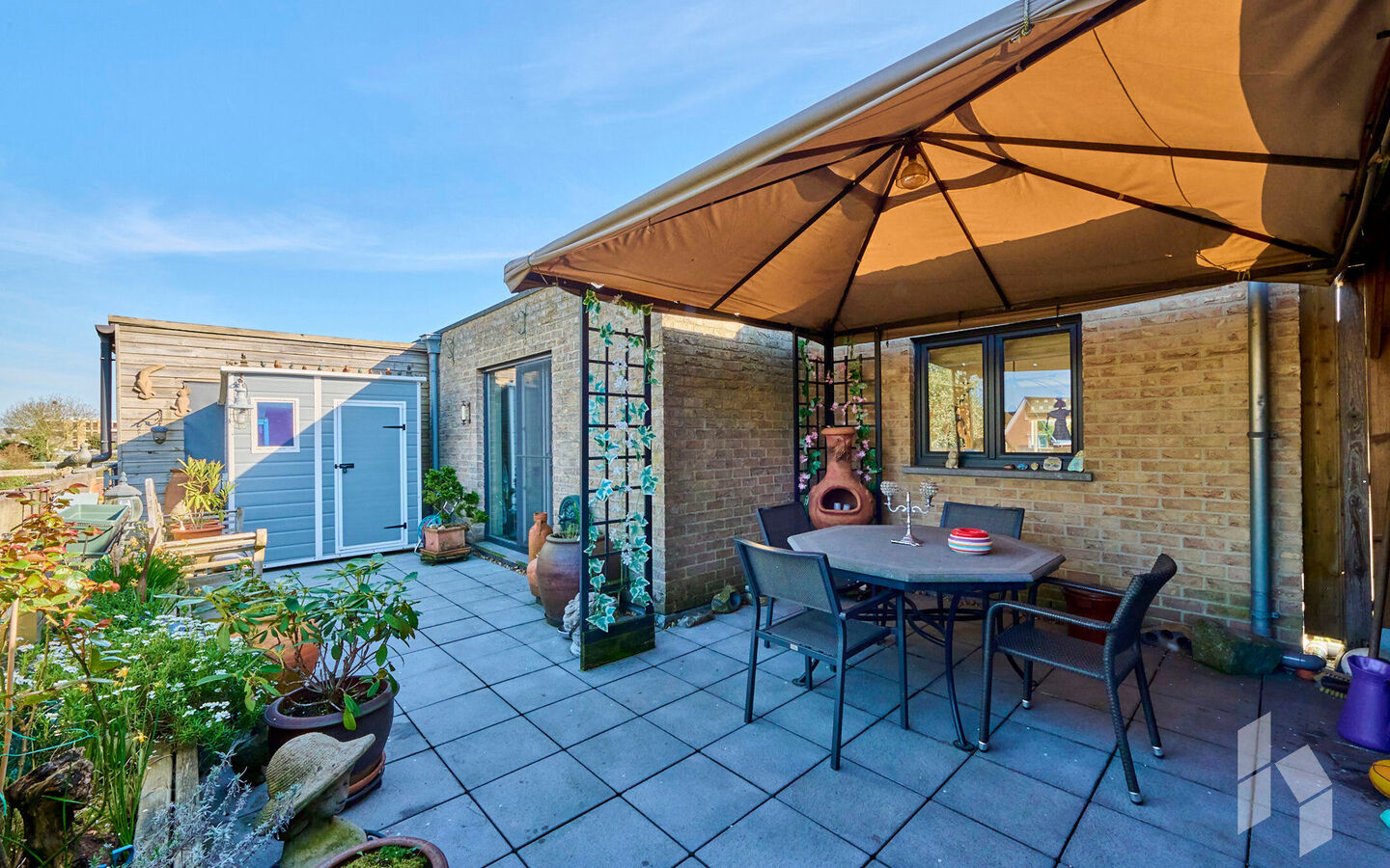 Duplex te koop in Lommel