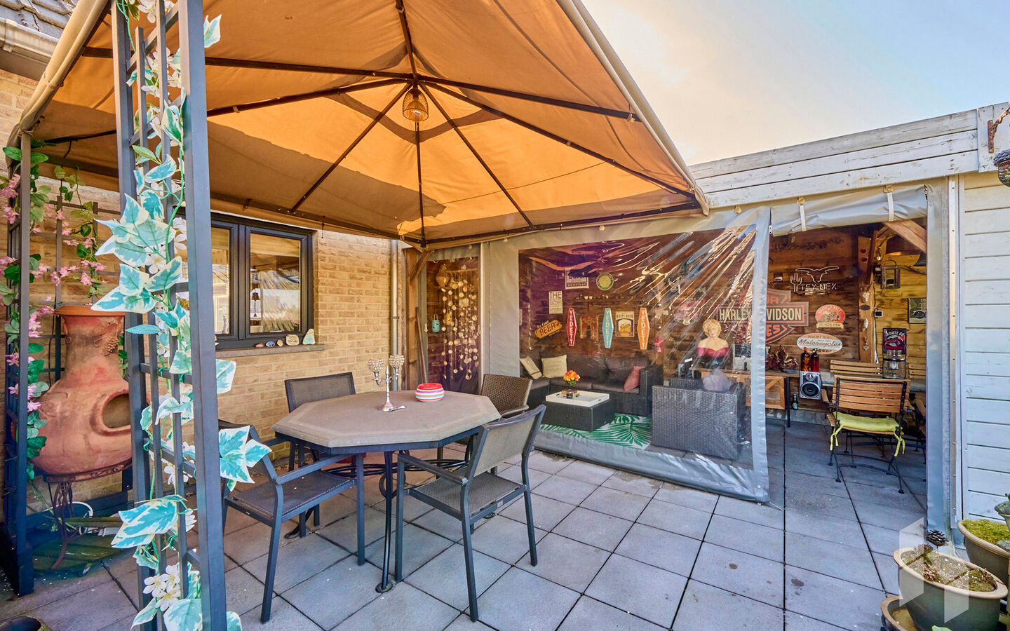 Duplex te koop in Lommel