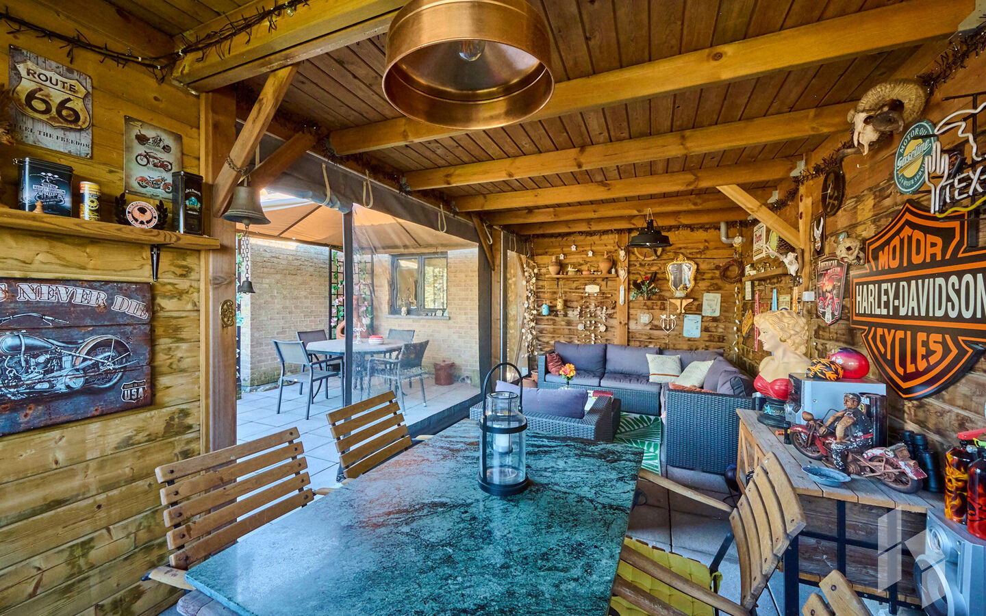 Duplex te koop in Lommel