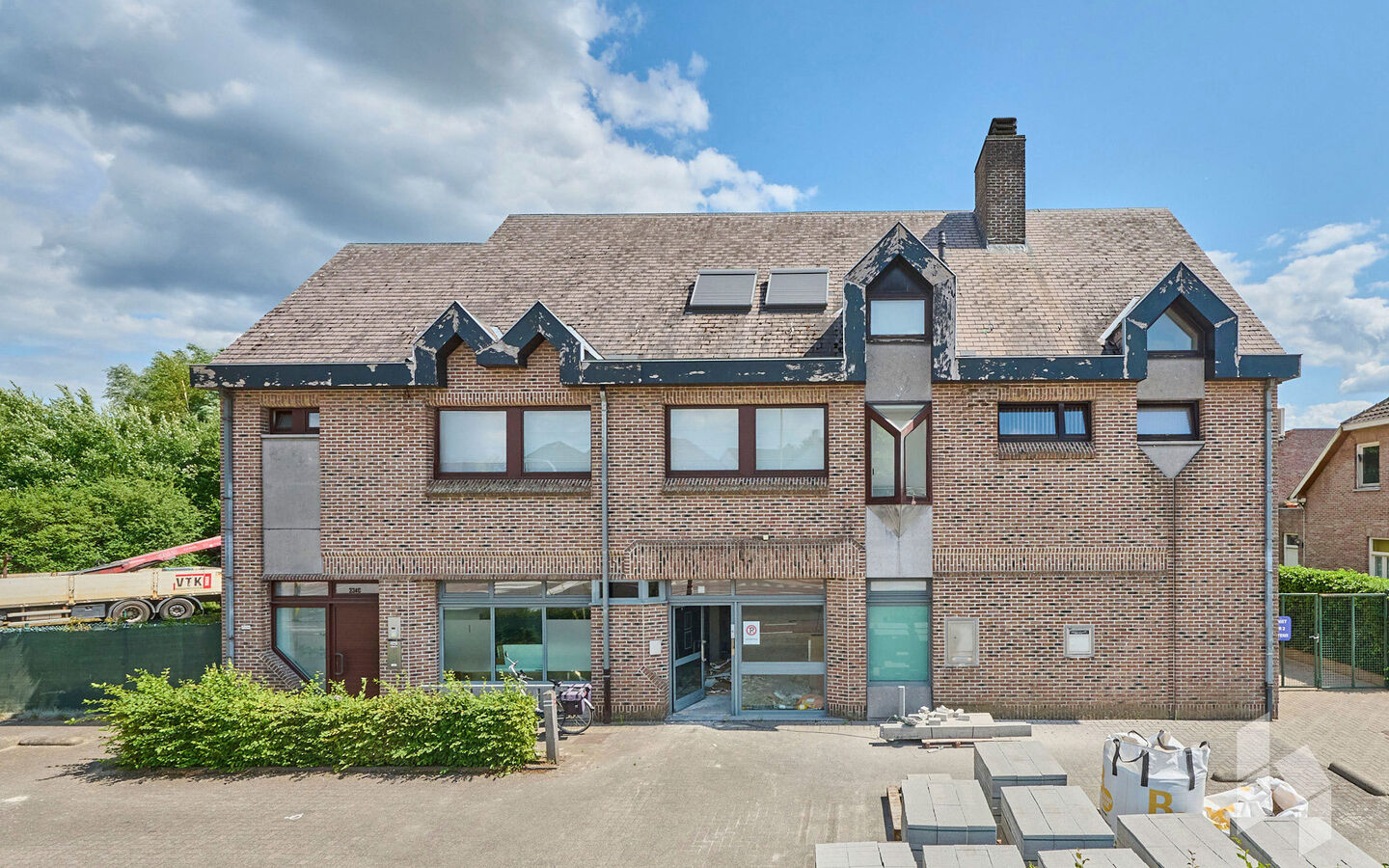 Duplex te koop in Lommel