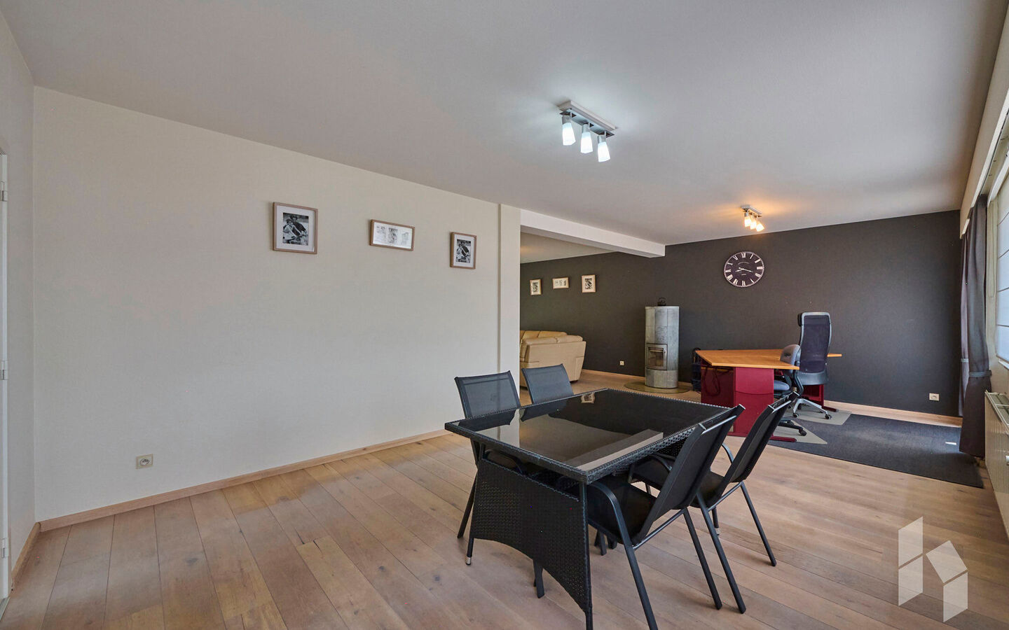 Duplex te koop in Lommel