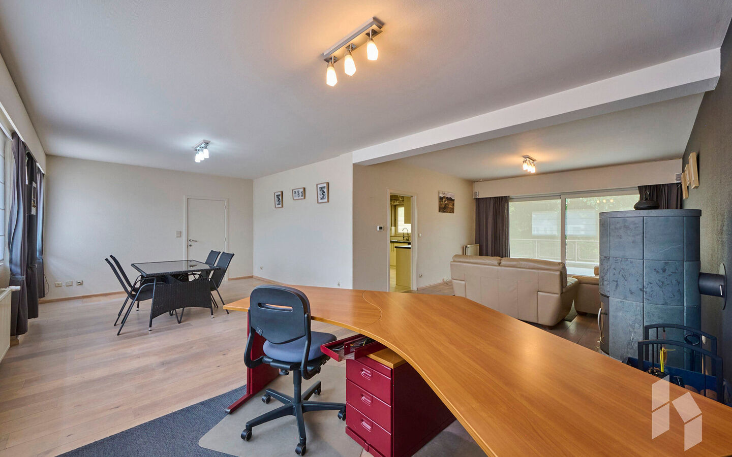 Duplex te koop in Lommel