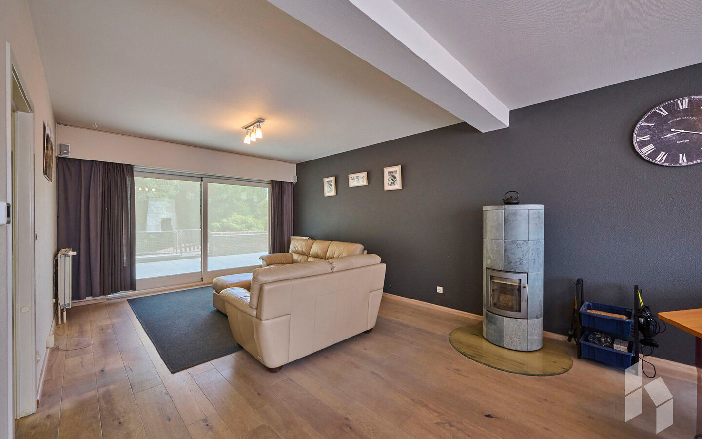 Duplex te koop in Lommel