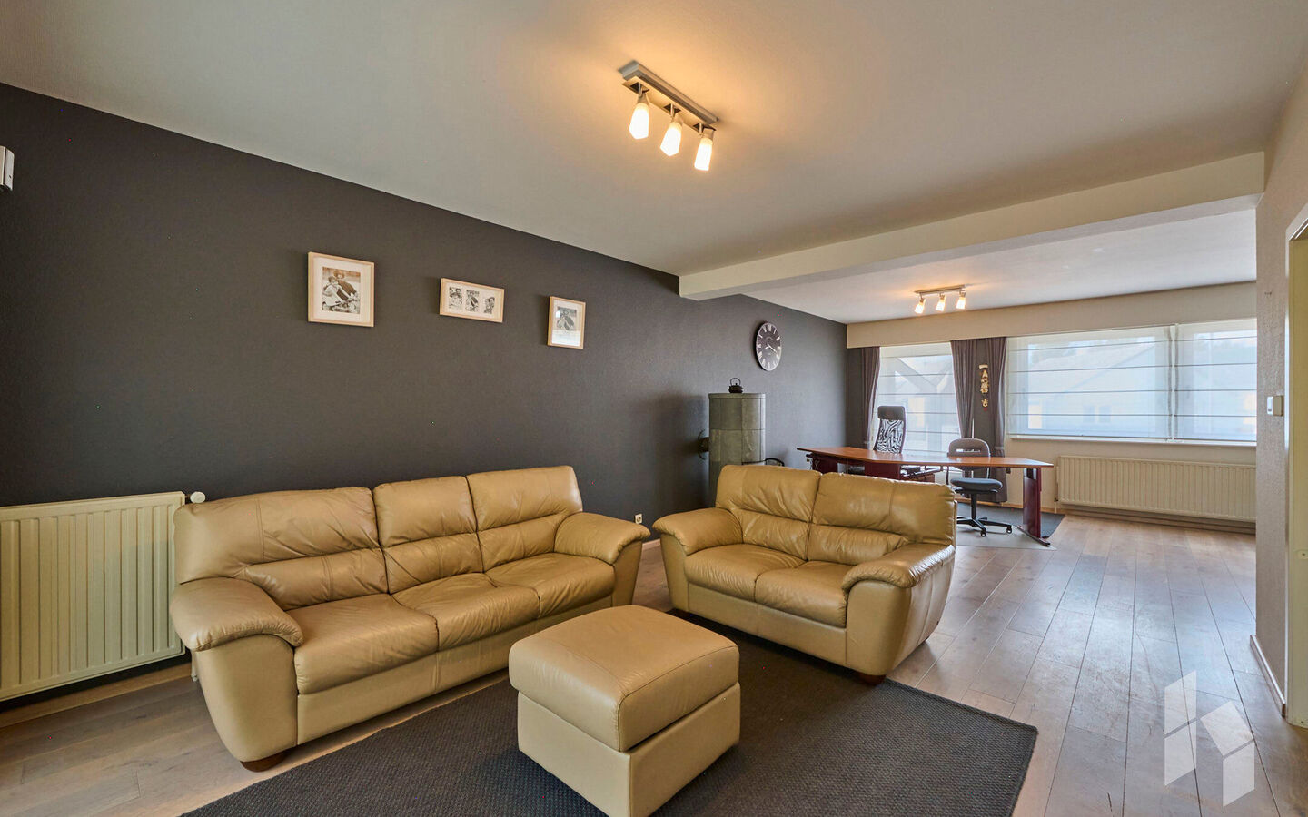 Duplex te koop in Lommel