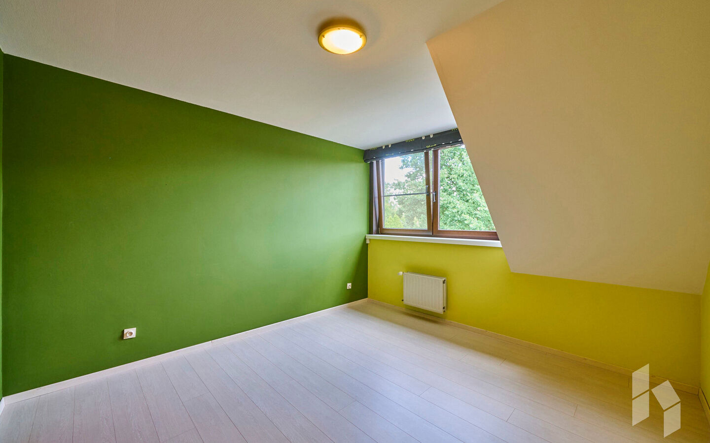 Duplex te koop in Lommel