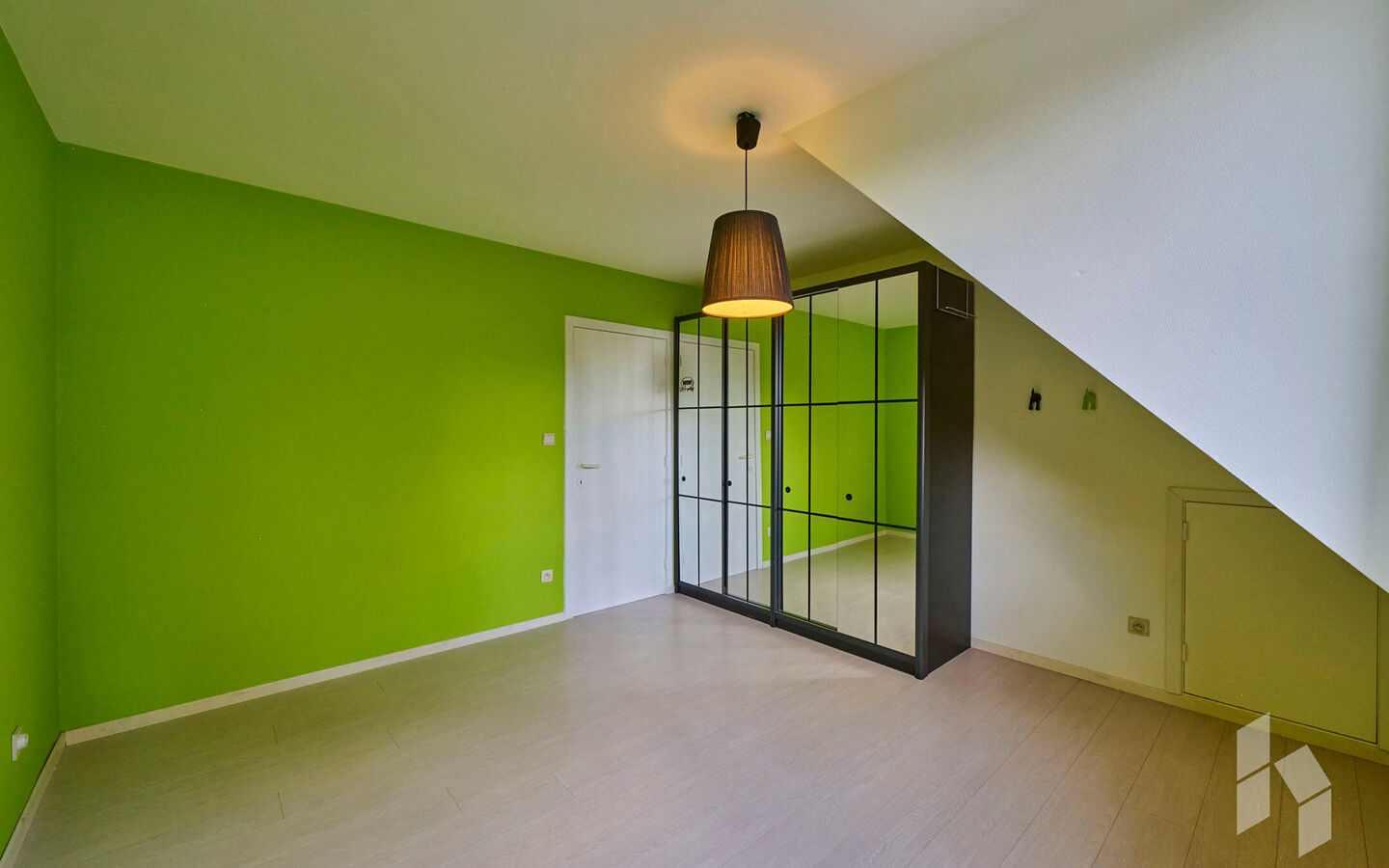 Duplex te koop in Lommel