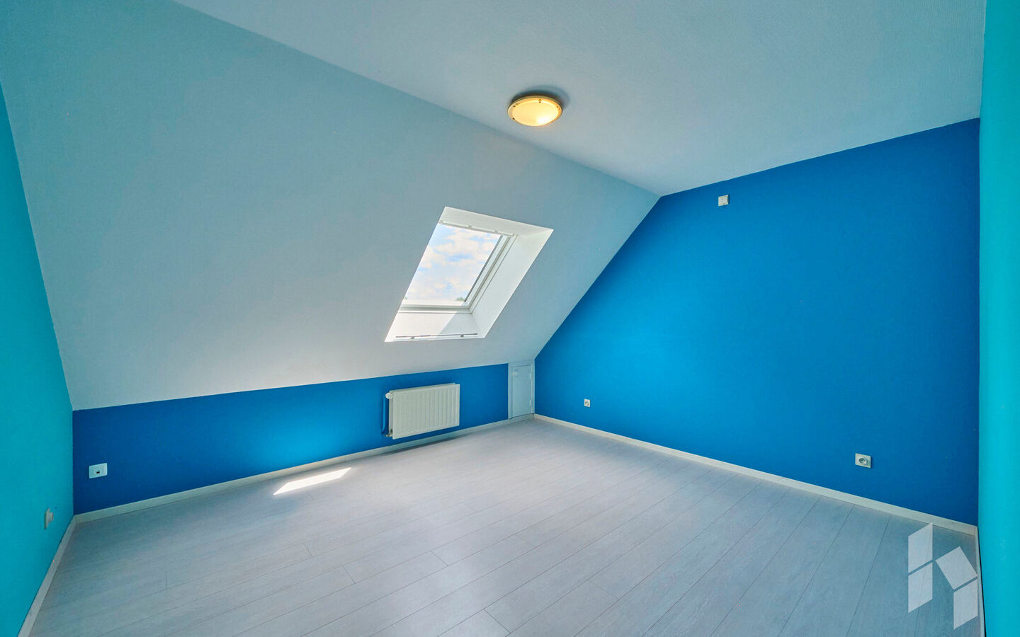 Duplex te koop in Lommel