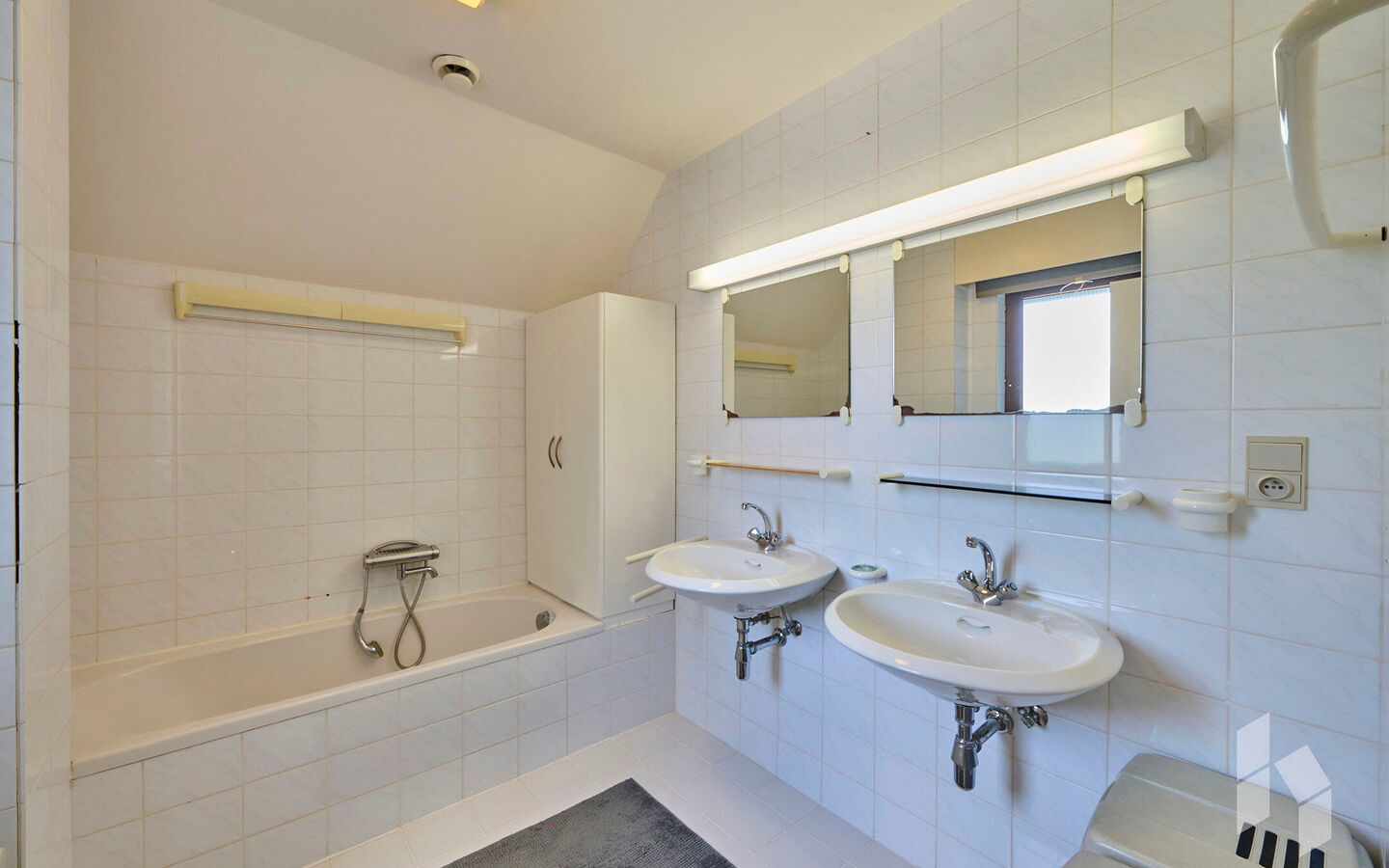 Duplex te koop in Lommel