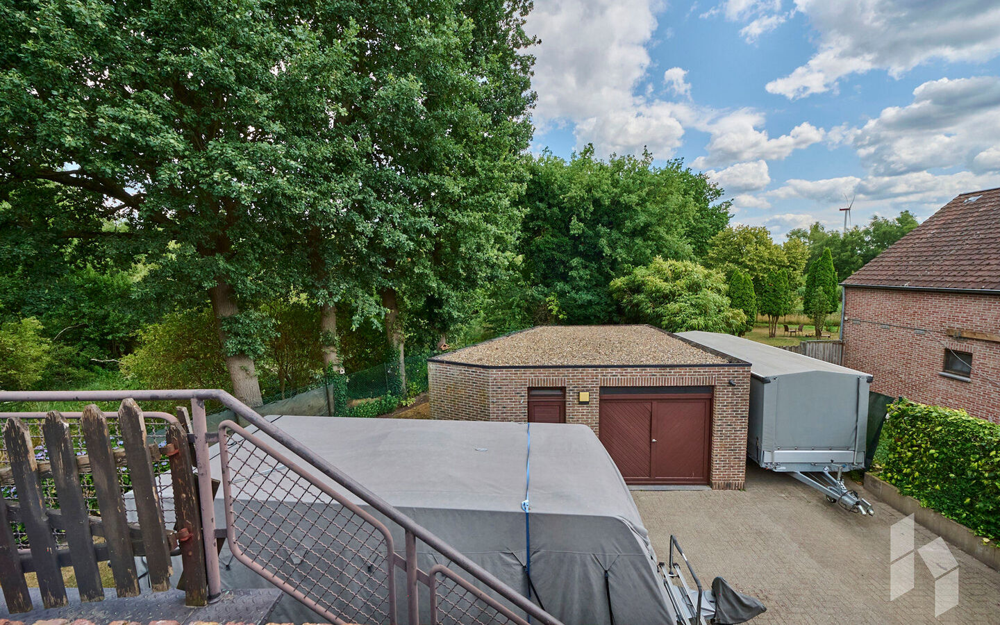 Duplex te koop in Lommel