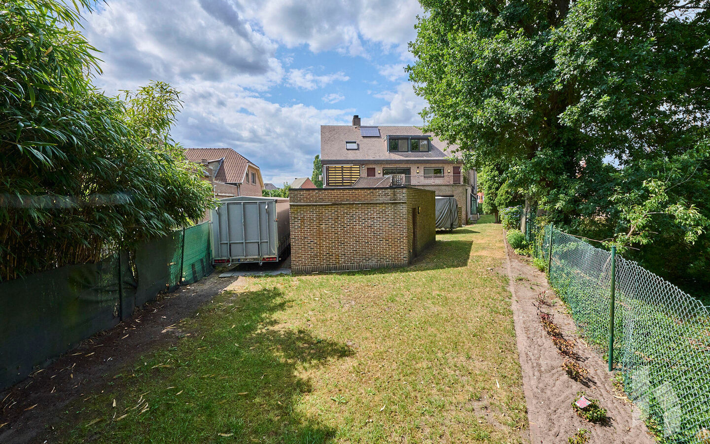 Duplex te koop in Lommel