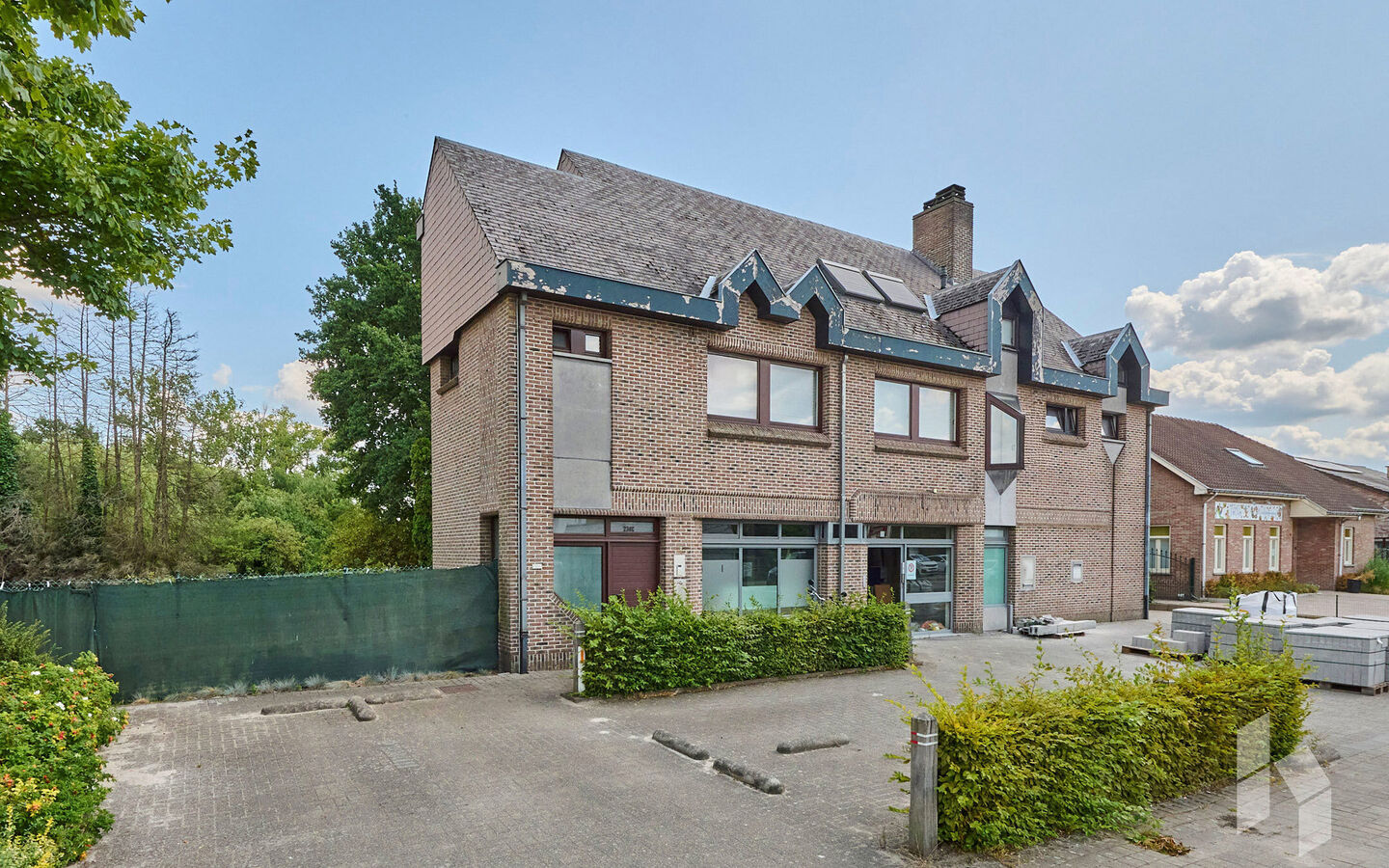 Duplex te koop in Lommel