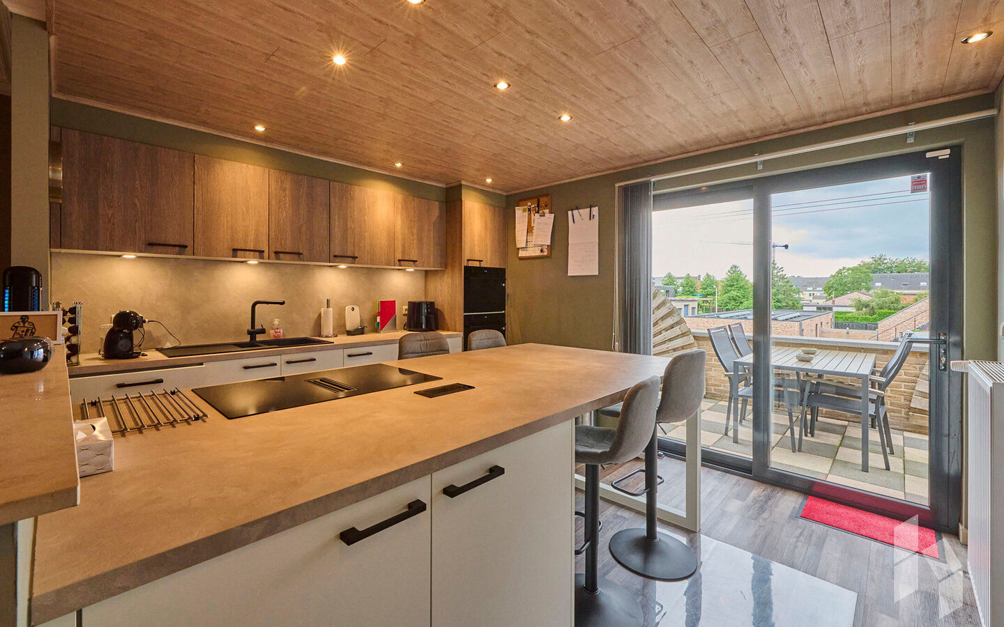 Duplex te koop in Lommel