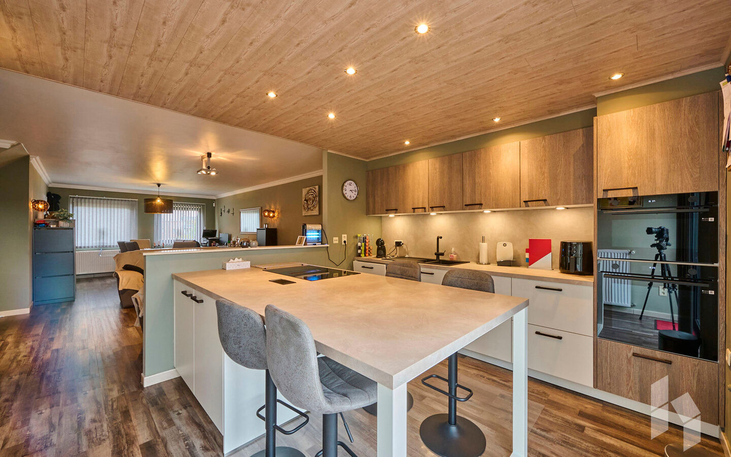 Duplex te koop in Lommel