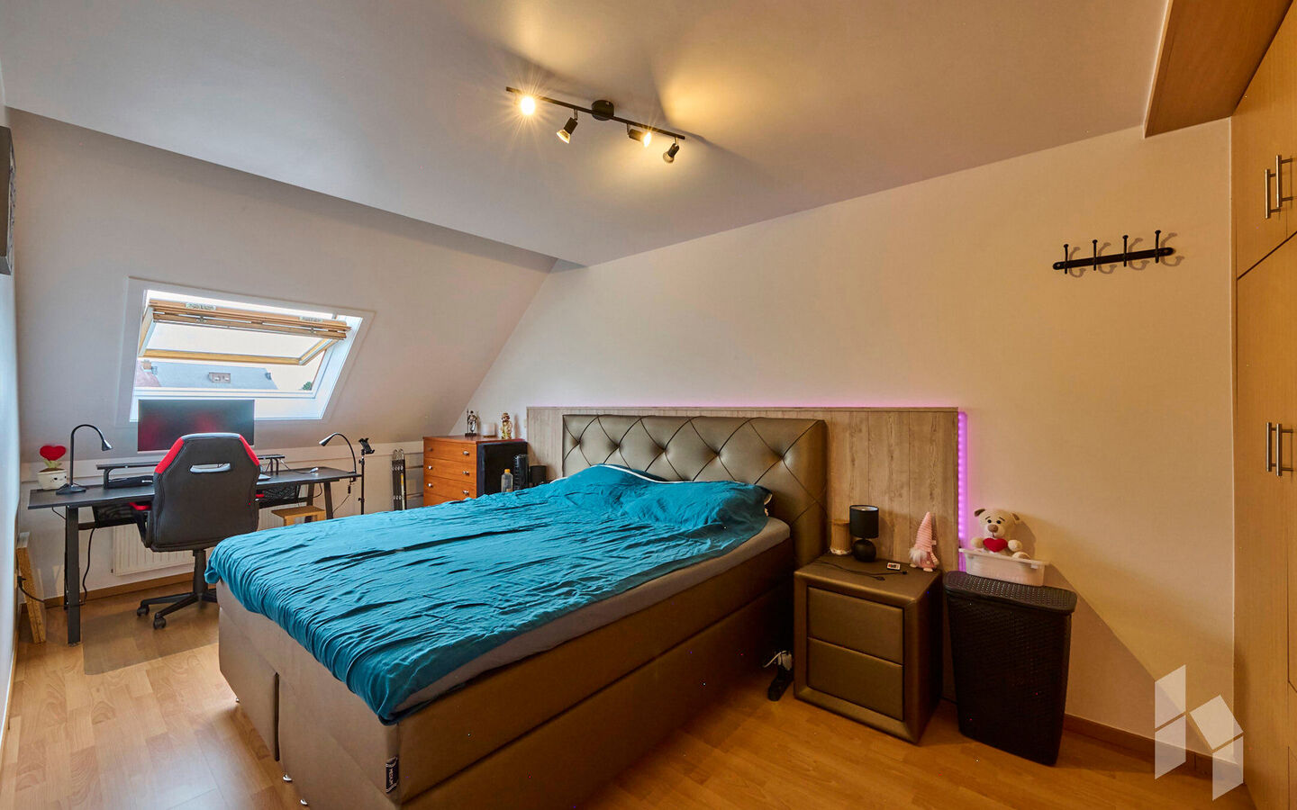 Duplex te koop in Lommel