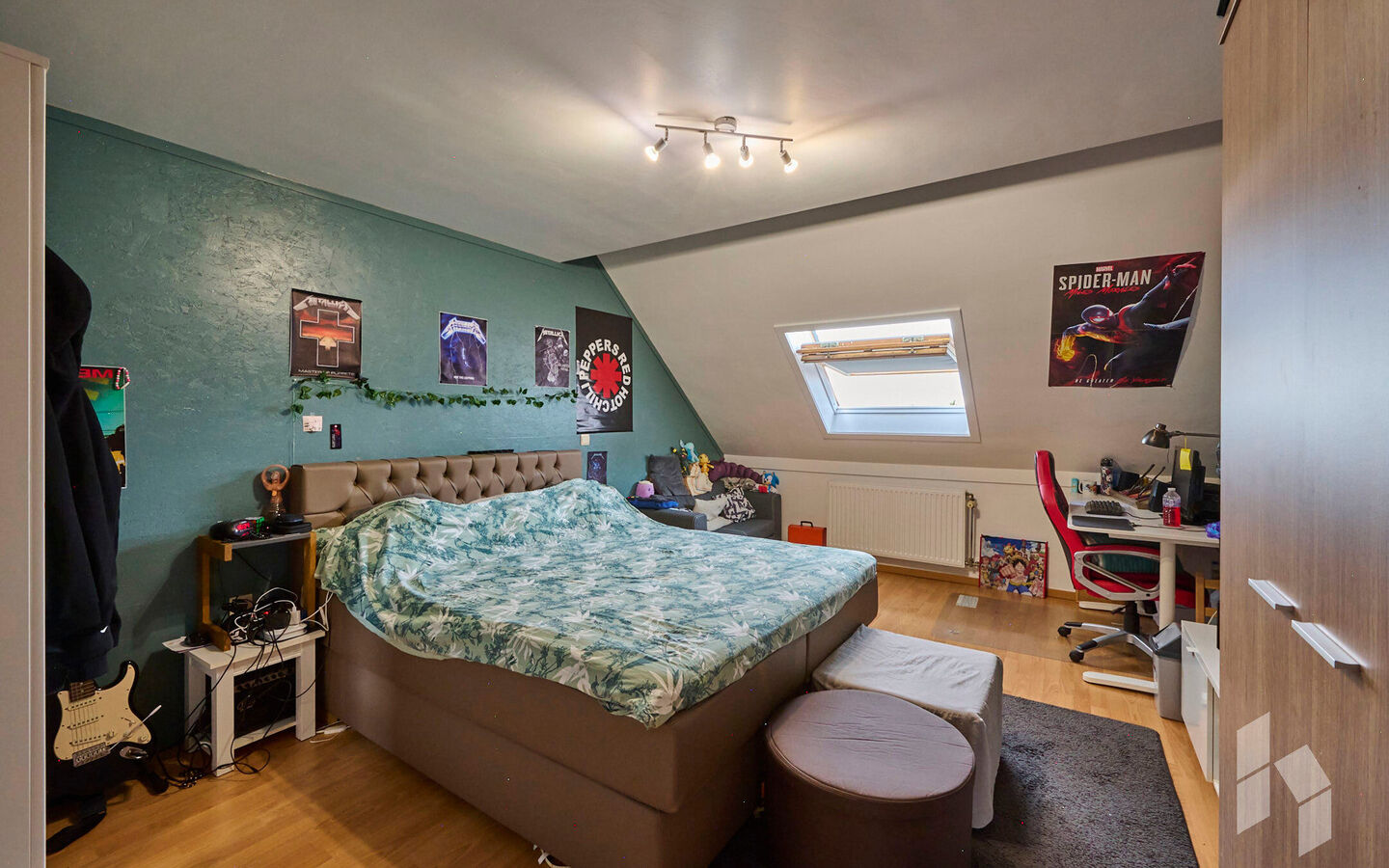 Duplex te koop in Lommel