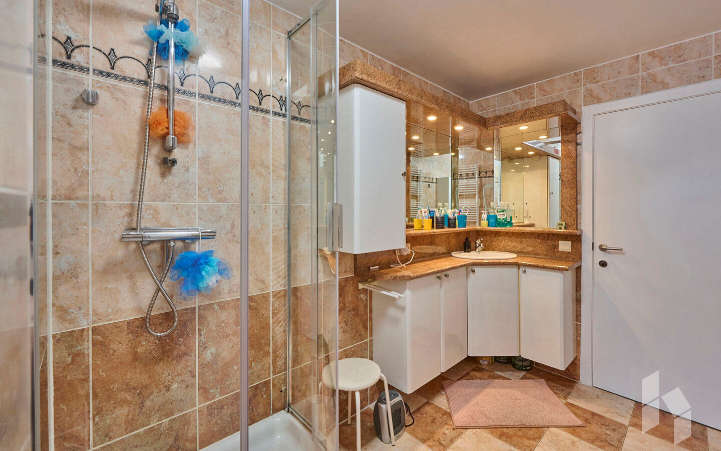 Duplex te koop in Lommel