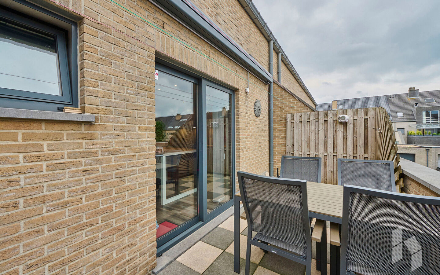 Duplex te koop in Lommel